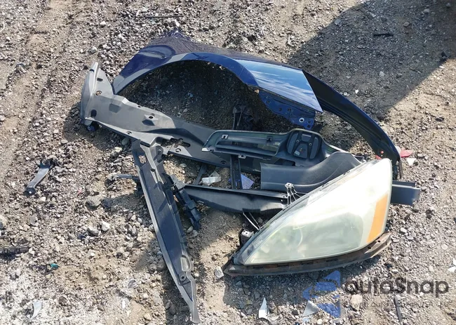 1HGCM66584A012082: 43184310