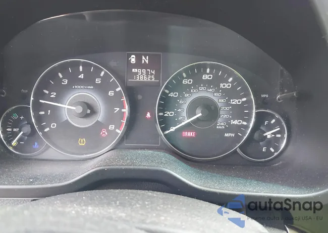 4S4BRBHC3A3379144: 43184317