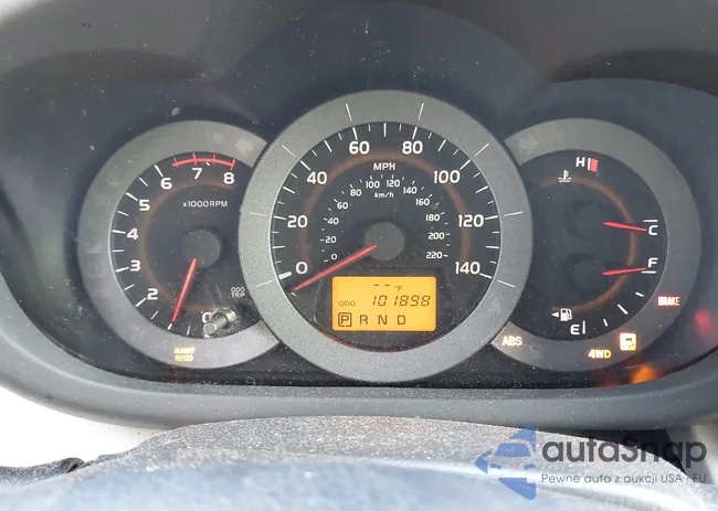 JTMBF4DV0AD023423: 43184324