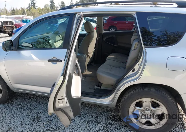 JTMBF4DV0AD023423: 43184324