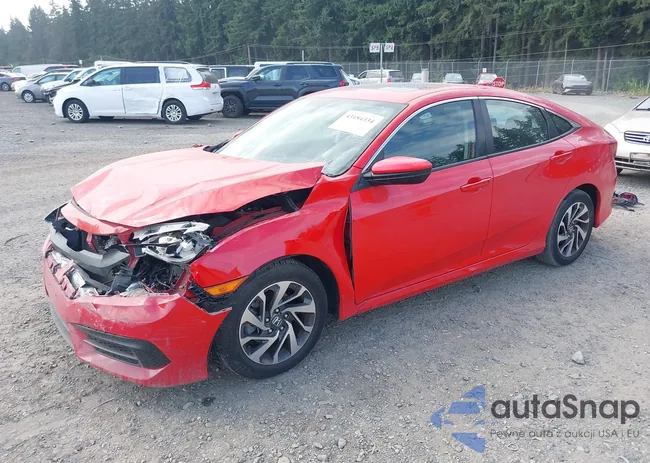 2HGFC2F7XHH558433: 43184334