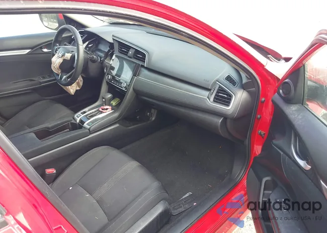 2HGFC2F7XHH558433: 43184334