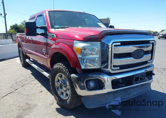 1FT7W2BT6GEA72012: 43184339