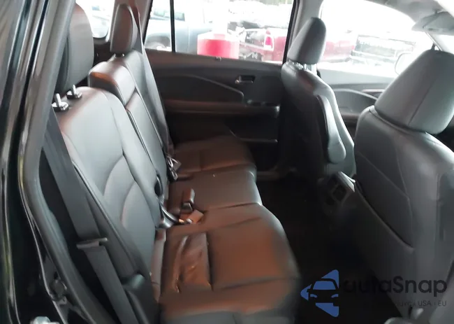 5FNYF5H21MB025761: 43184423