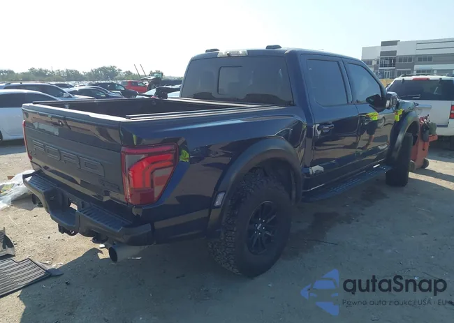 1FTFW1RG2RFB99500: 43184430