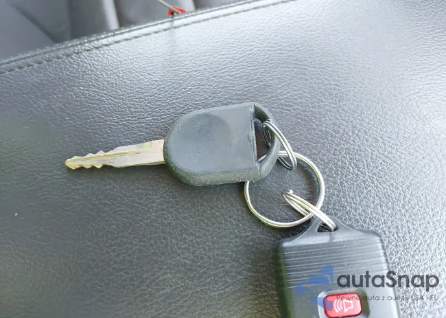 1FMDU65K75UB54476: 43184441