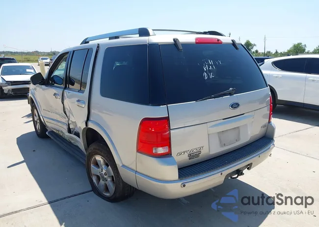 1FMDU65K75UB54476: 43184441