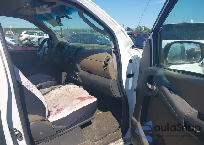 5N1AN08W67C502501: 43184446