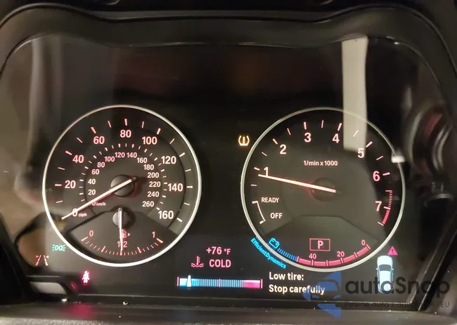 WBXHT3Z30G4A49801: 43184503