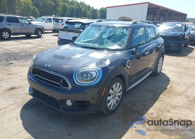 WMZYT5C38H3D79209: 43184509