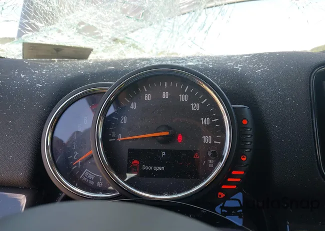 WMZYT5C38H3D79209: 43184509