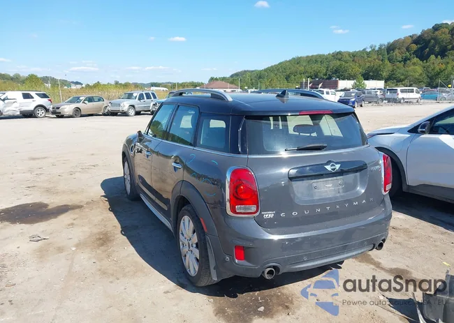 WMZYT5C38H3D79209: 43184509