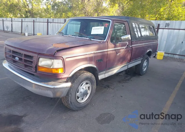 2FTHF25H6NCA16506: 43184514