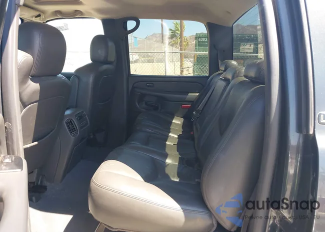 1GCHC232X5F871270: 43184529