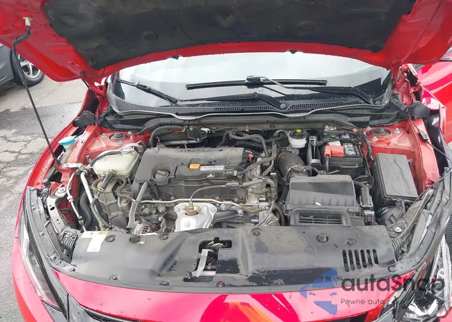 2HGFC2F57HH557724: 43184534