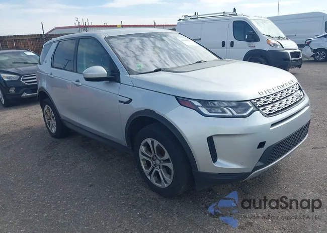 SALCJ2FX4LH834569: 43184542