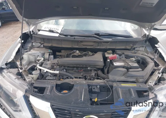 KNMAT2MVXHP585072: 43184556