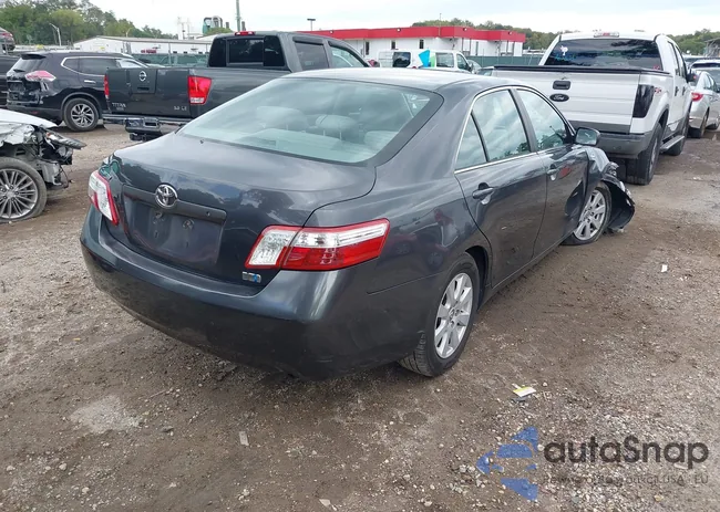 4T1BB46K69U078027: 43184576