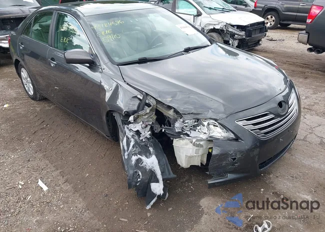 4T1BB46K69U078027: 43184576