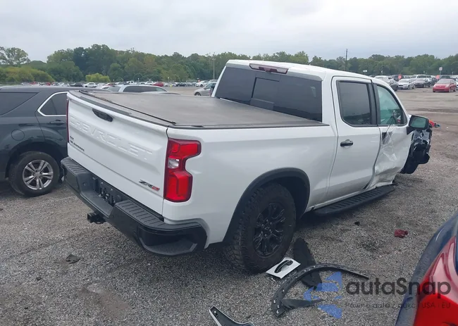 3GCUDHEL4NG669284: 43184578