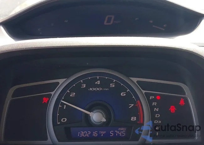 2HGFG12687H575001: 43183595