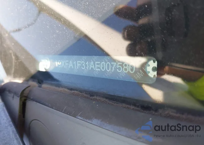 19XFA1F31AE007580: 43183635