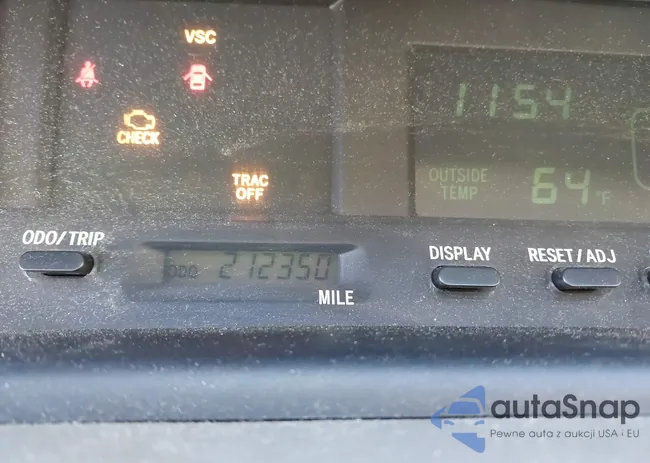 4T1BF28B03U287972: 43183641