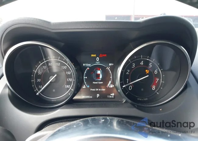 SAJDF1FVXJCK47908: 43183655