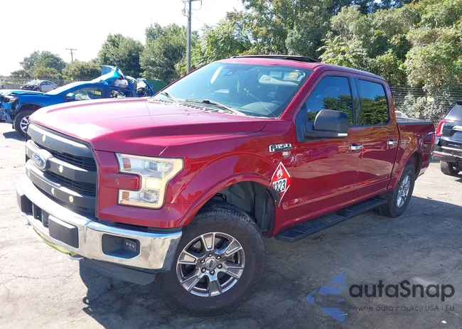 1FTEW1EF2GFD45741: 43183683