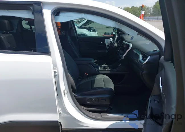 1GKKNMLS8PZ250918: 43183751