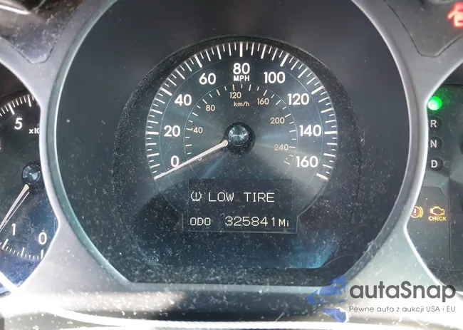 JTHBH96S865043851: 43183775