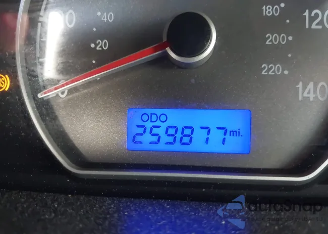 KMHDU46D67U83729: 43183914