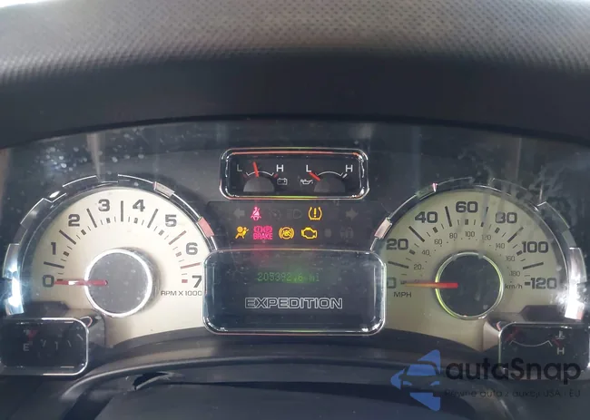 1FMFK175X7LA31062: 43183953