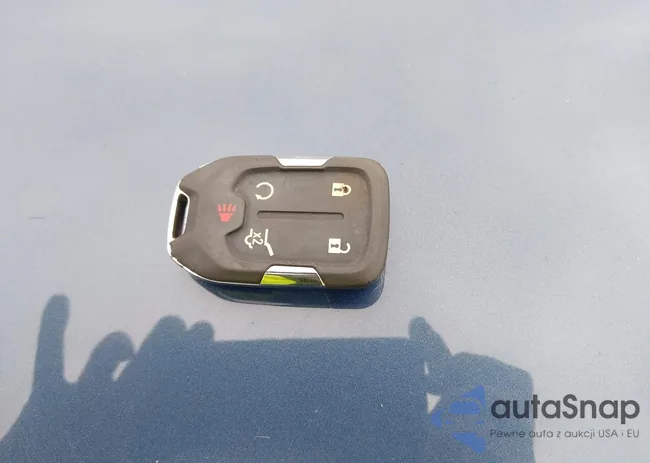 3GKALVEGXRL142083: 43184992