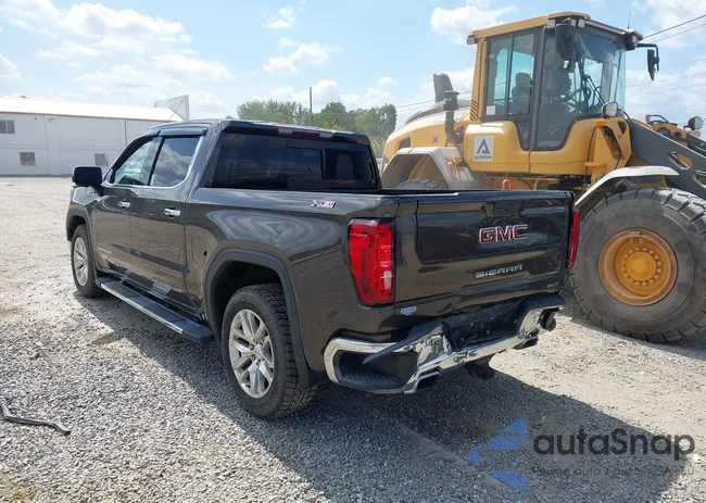 1GTU9DED7KZ154553: 43184994