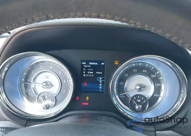 2C3CCABG6CH279561: 43185020