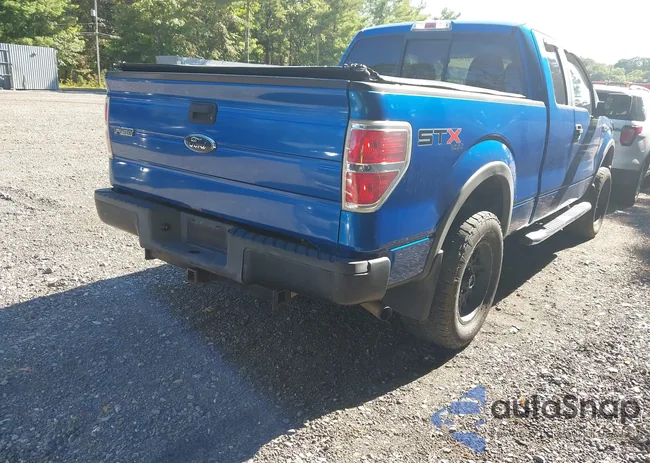 1FTEX1EW6AFA69231: 43185038