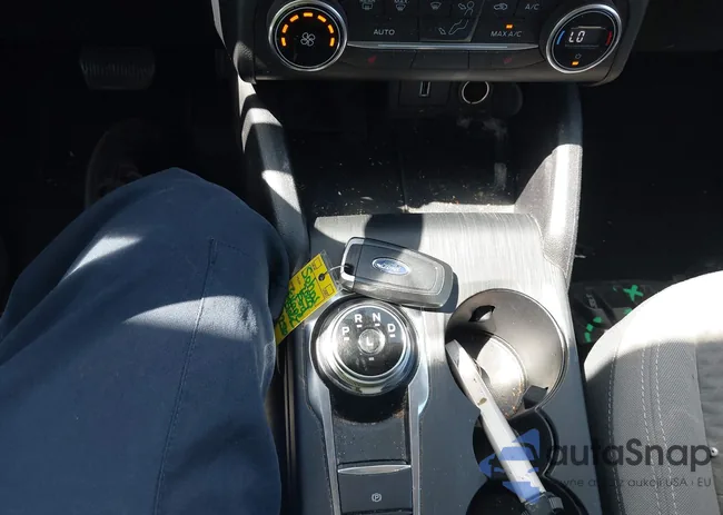 1FMCU0G68LUB79604: 43185070