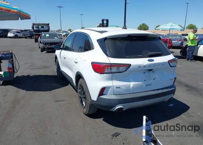 1FMCU0G68LUB79604: 43185070