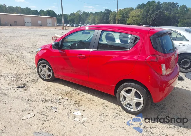 KL8CB6SA2NC026534: 43185081