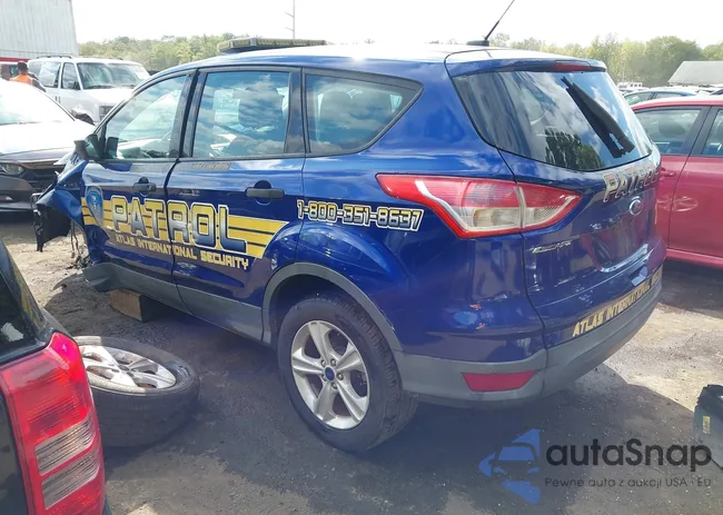 1FMCU0F7XEUE36551: 43185127