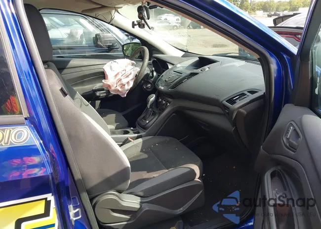 1FMCU0F7XEUE36551: 43185127