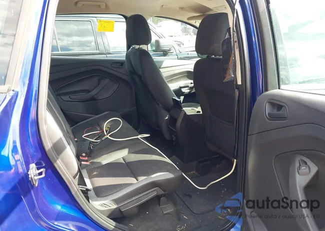 1FMCU0F7XEUE36551: 43185127