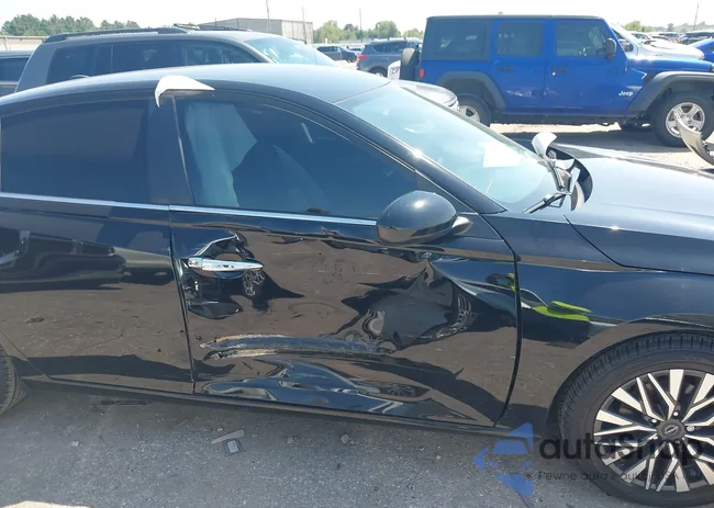 1N4BL4DV2PN319349: 43185135