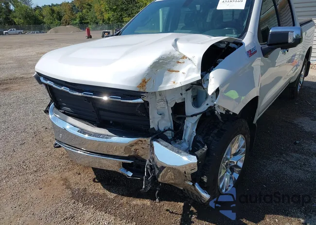 3GCUYGED1NG138664: 43185169