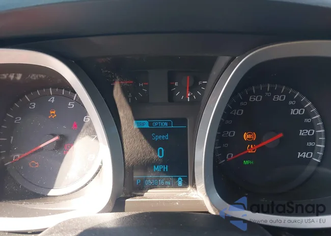 2GNALCEK2H6267903: 43185174