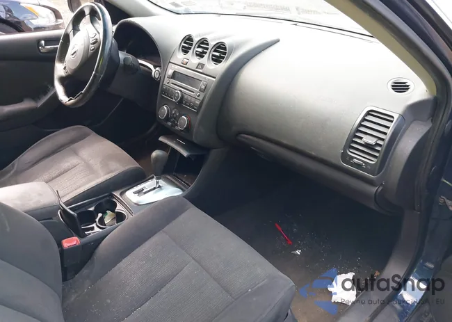 1N4AL2AP4BC163129: 43185177