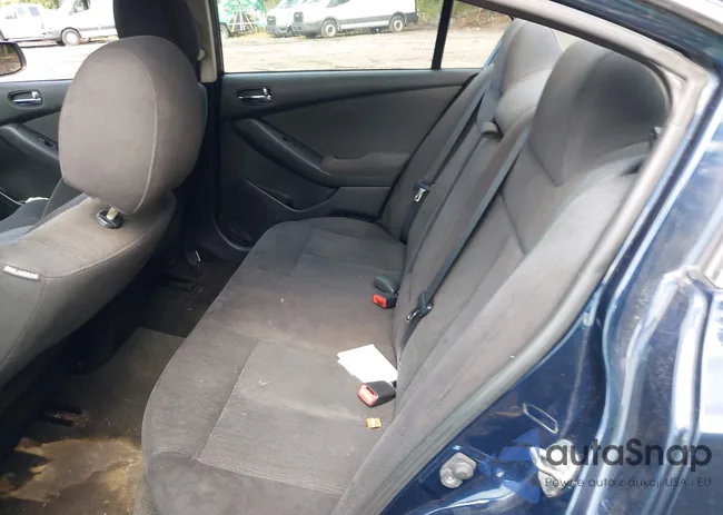 1N4AL2AP4BC163129: 43185177