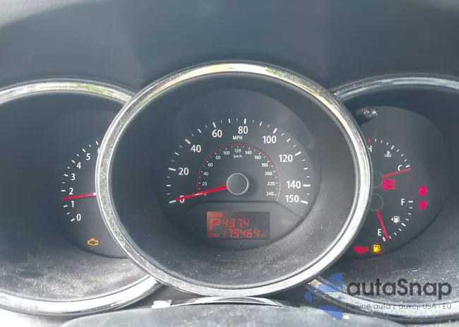 5XYKUDA22BG053610: 43185219