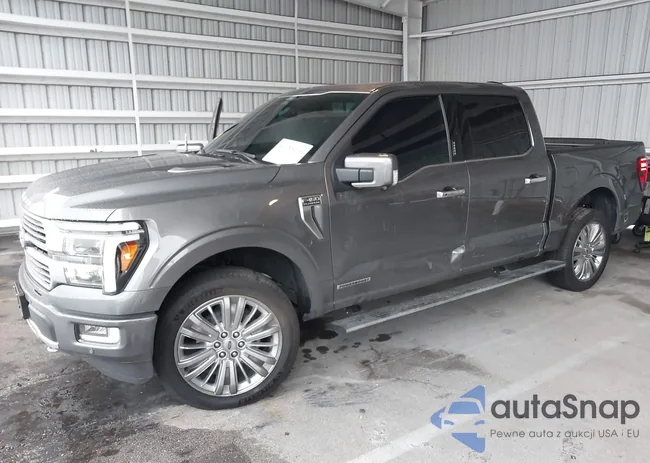 1FTFW7LD5RFC18297: 43185230